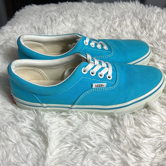 Womens turquoise vans Outlet